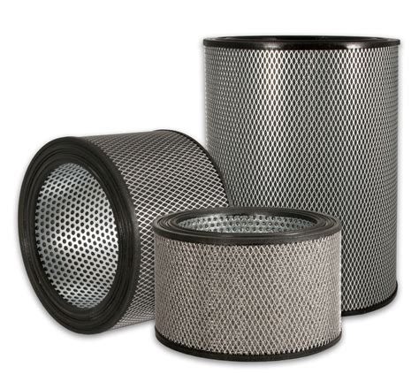 wire mesh filters